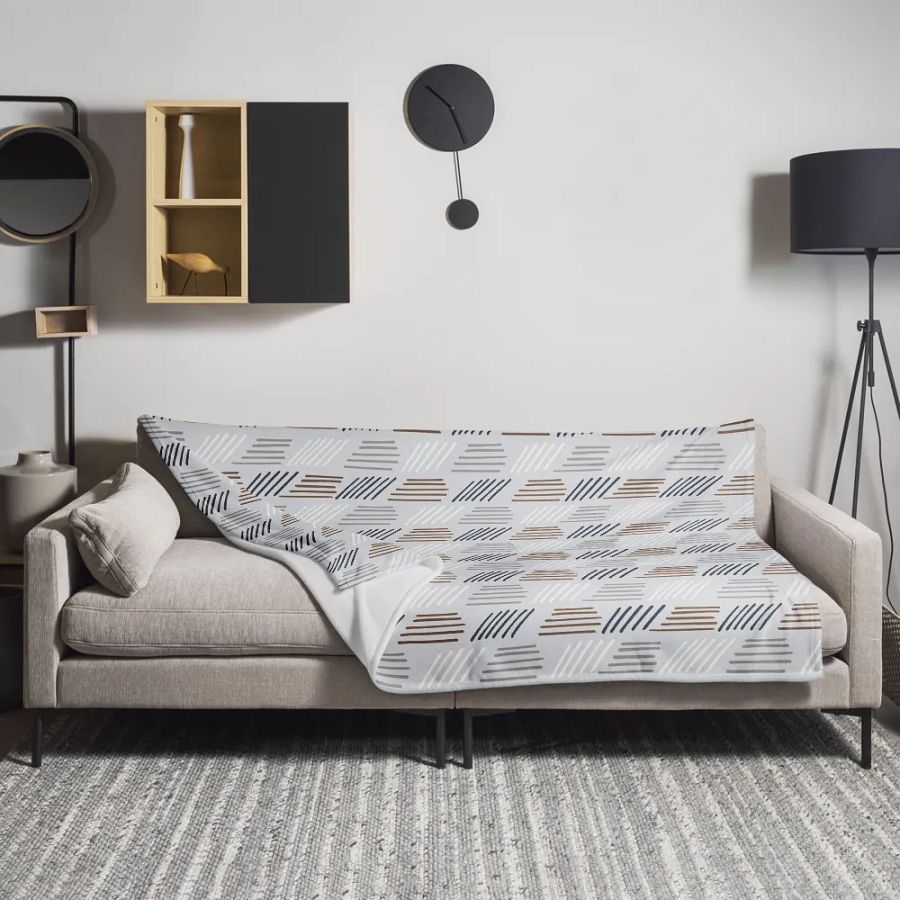 Scandinavian Comfort Blanket product image (11)