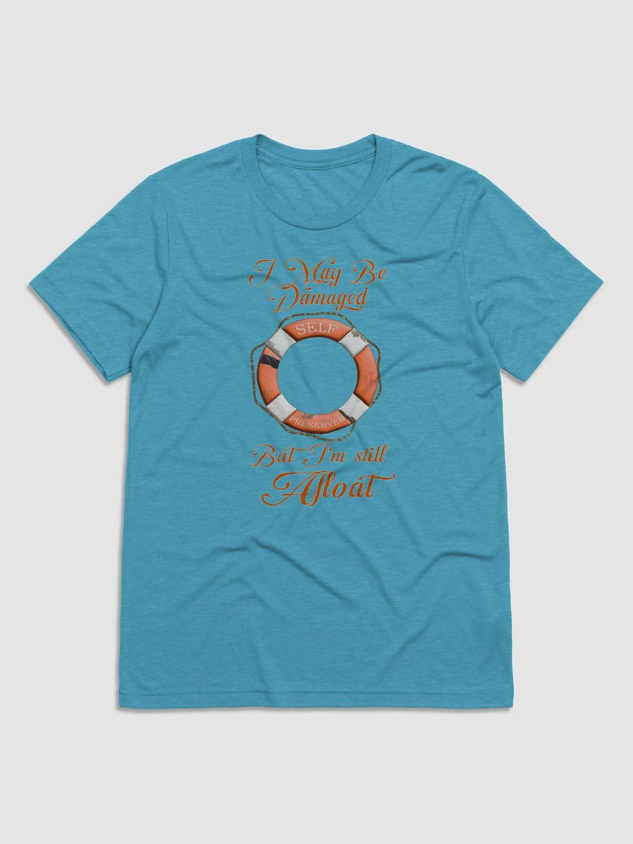 Still Afloat product image (1)