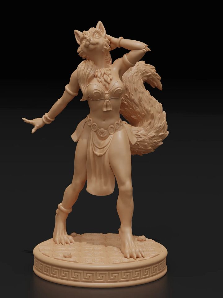 Vixen Dancer product image (1)