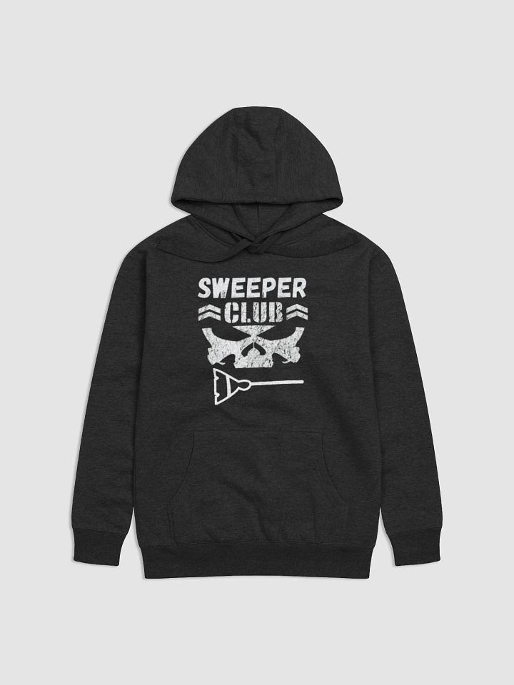 Sweeper Club Hoodie!!! product image (1)