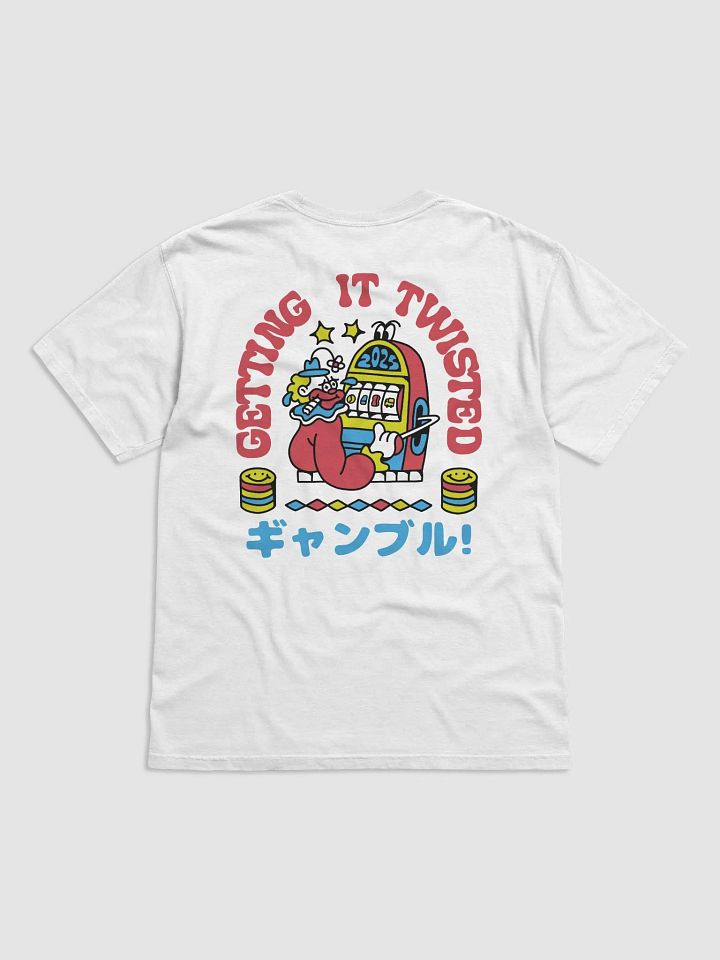 🎰THE YEAR OF GAMBA🎰 product image (10)