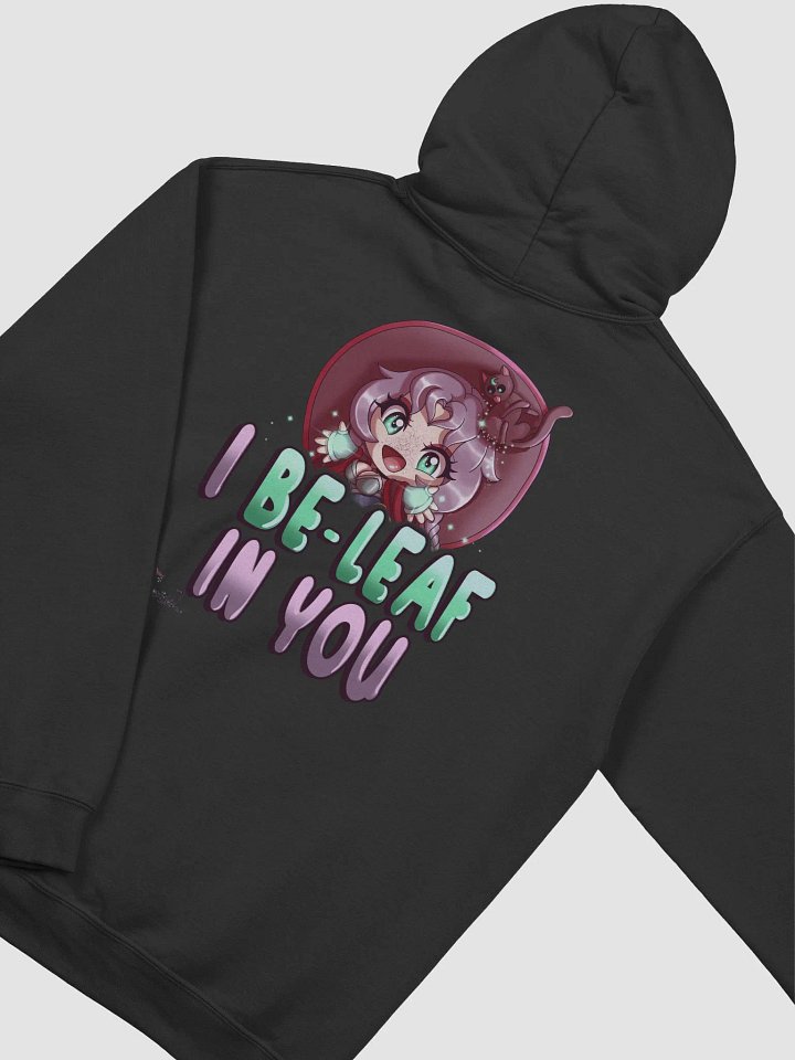 Saemi Be-Leaf - Hoodie product image (1)