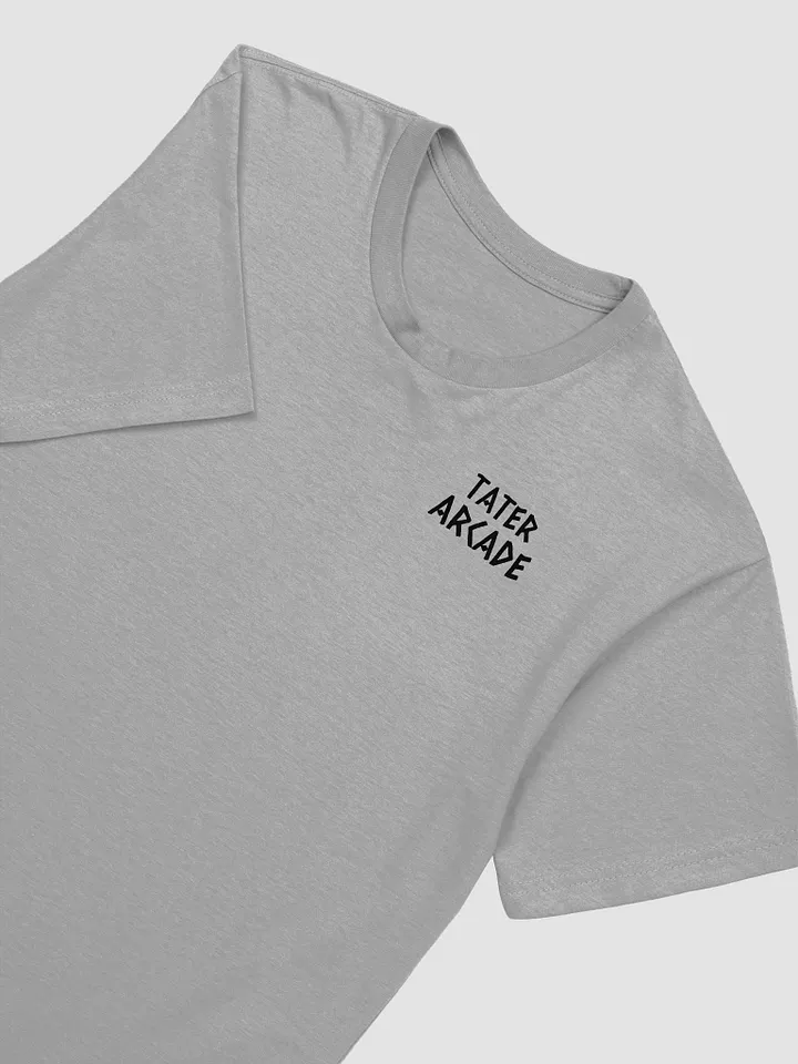 The Life We Live Tee product image (2)