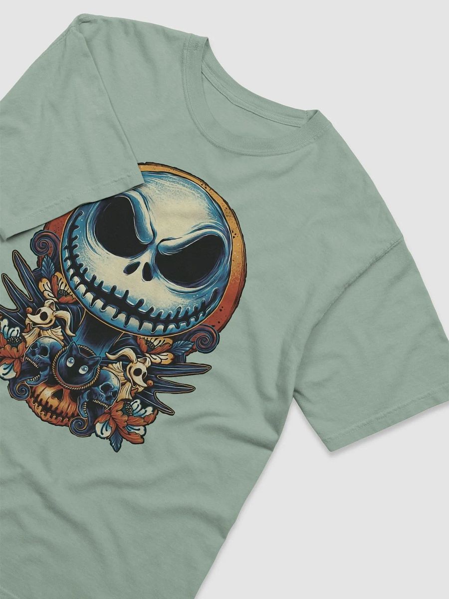 Jack Skellington: The Pumpkin King of Halloween Town product image (37)