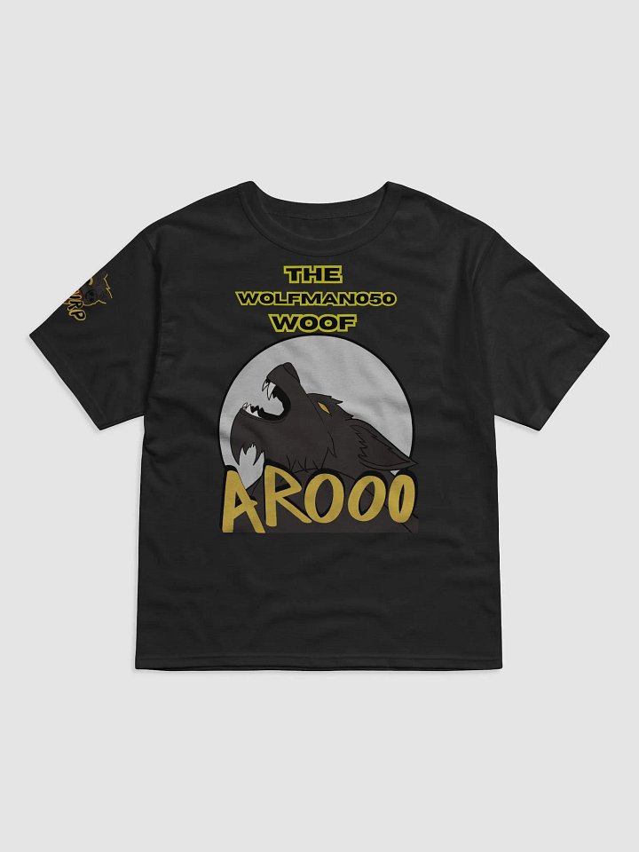 ANOTHER SHIRT OF HOWLESS product image (1)