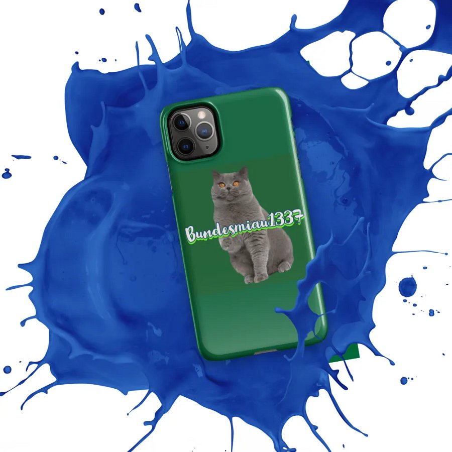 Fan Hülle Für iPhone 2 product image (54)