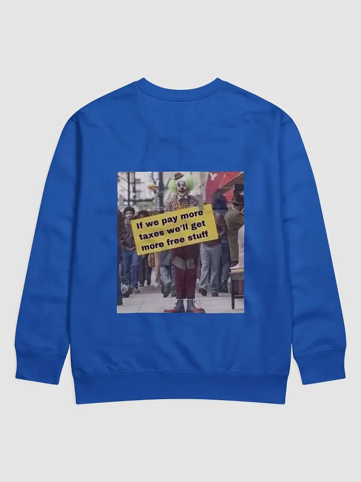 We'll get more free stuff product image (1)
