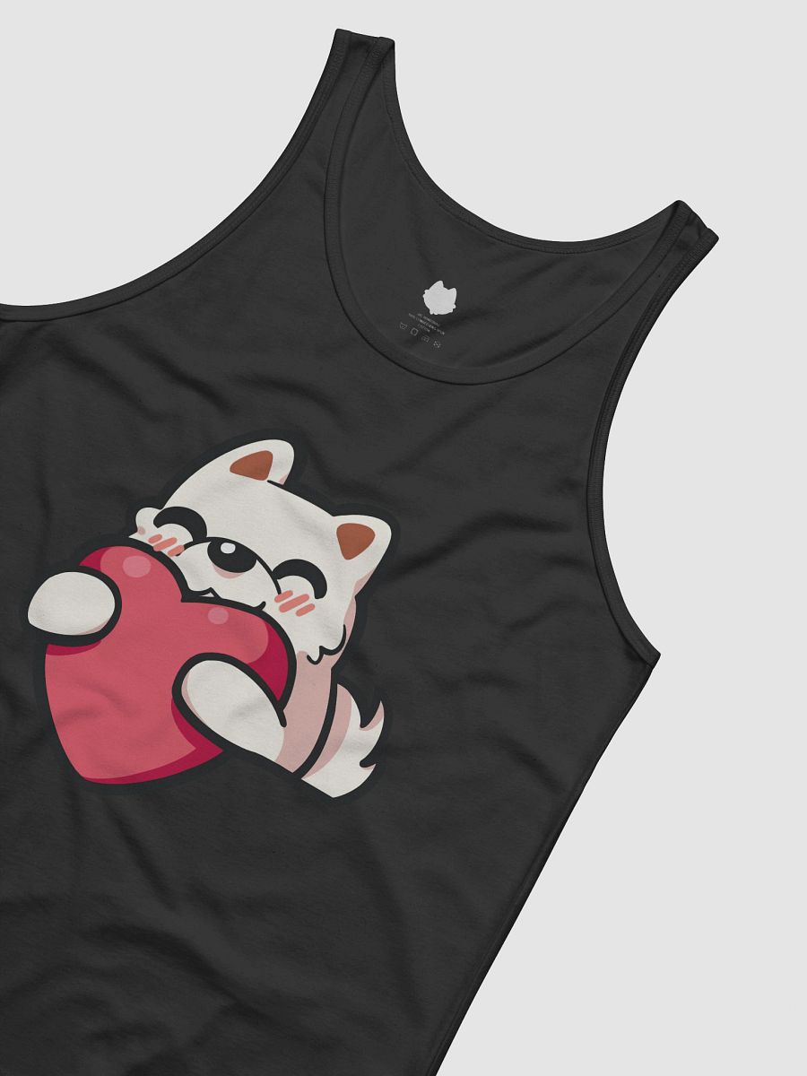 Spread the Love Tank Top OG Edition product image (4)