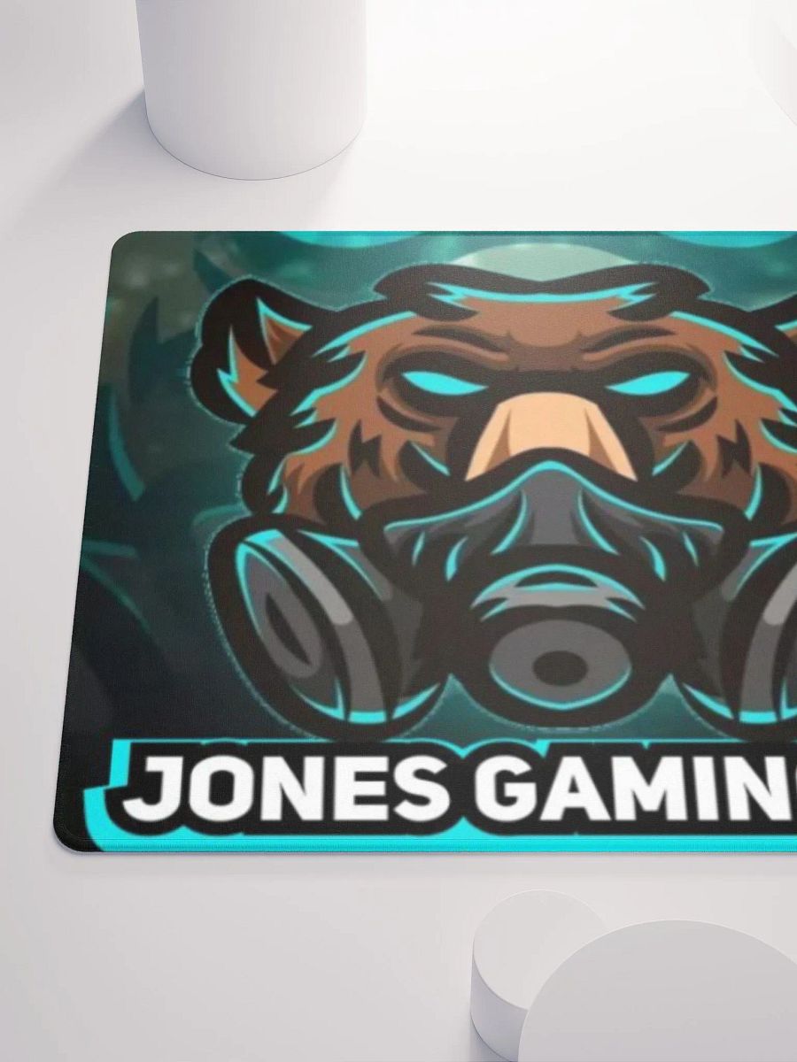Gaming Mouse Pad product image (6)