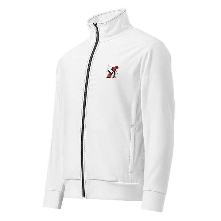 Sautor All-Over Print Recycled Unisex Track Jacket product image (1)