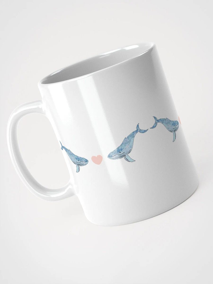 Humpback Whale Mug product image (5)