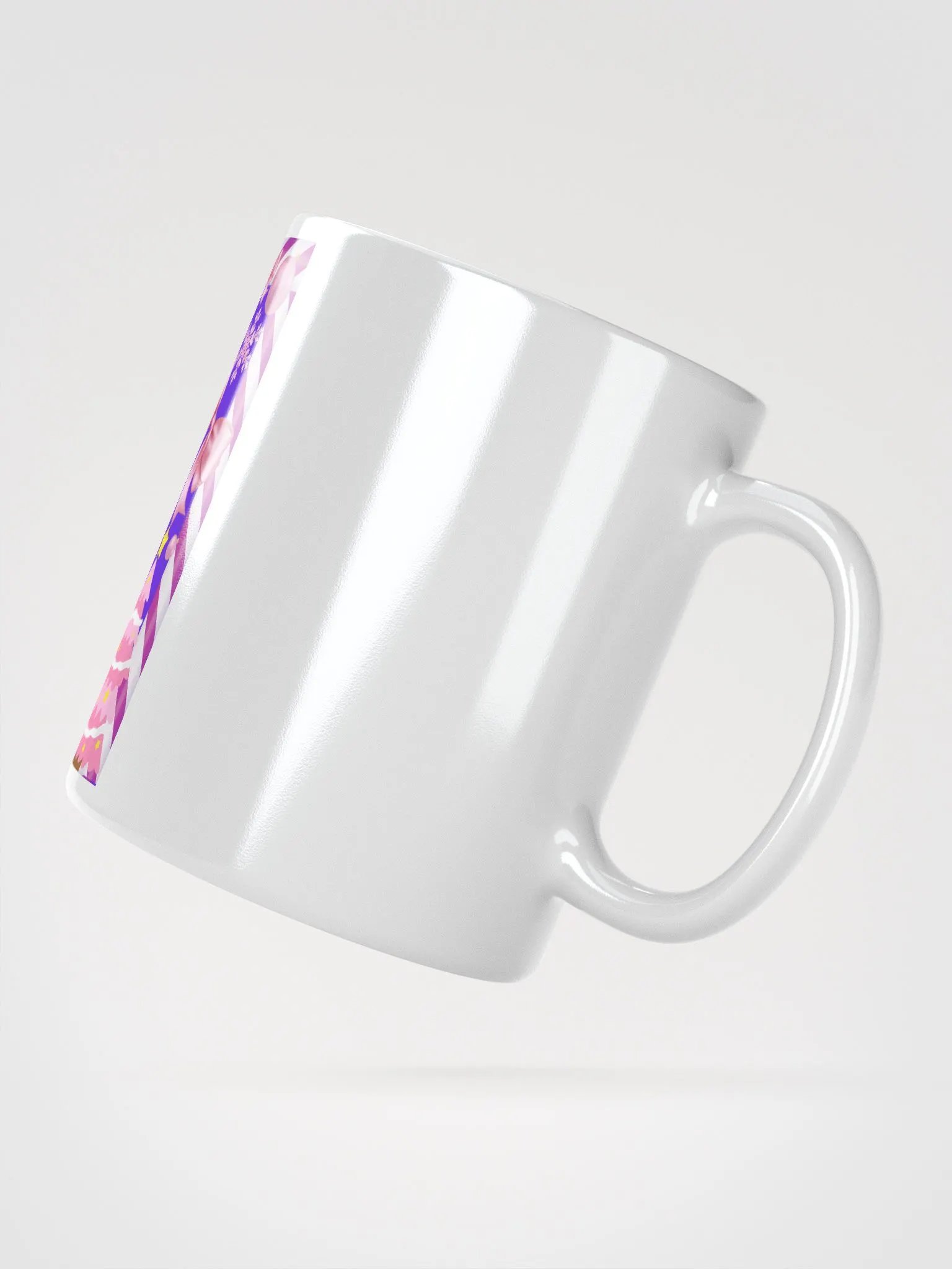 Sugar & Spice Gingerbread Mug product image (5)