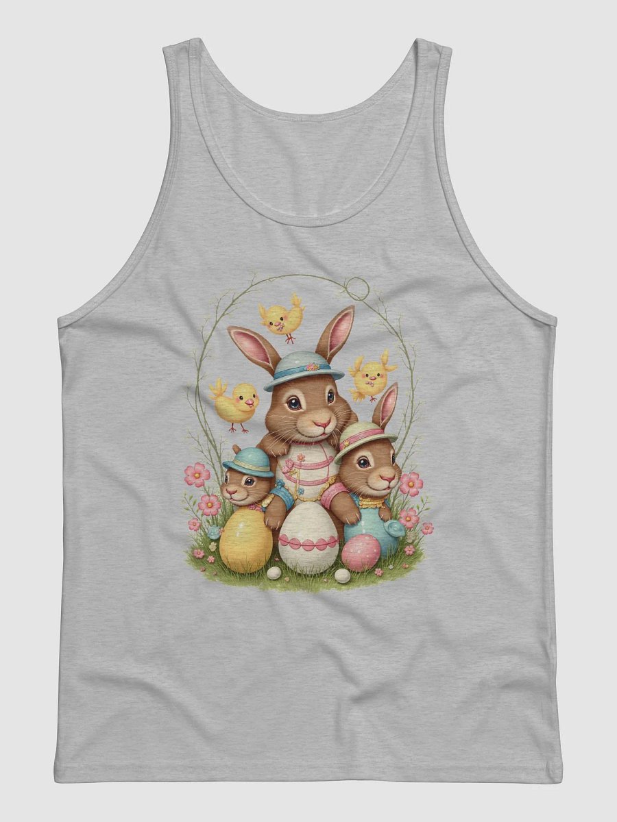 Easter Bunny Bonanza Tank product image (6)