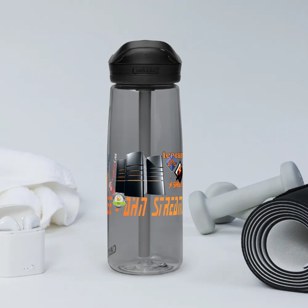 ZEE - Sport Sip bottle product image (12)