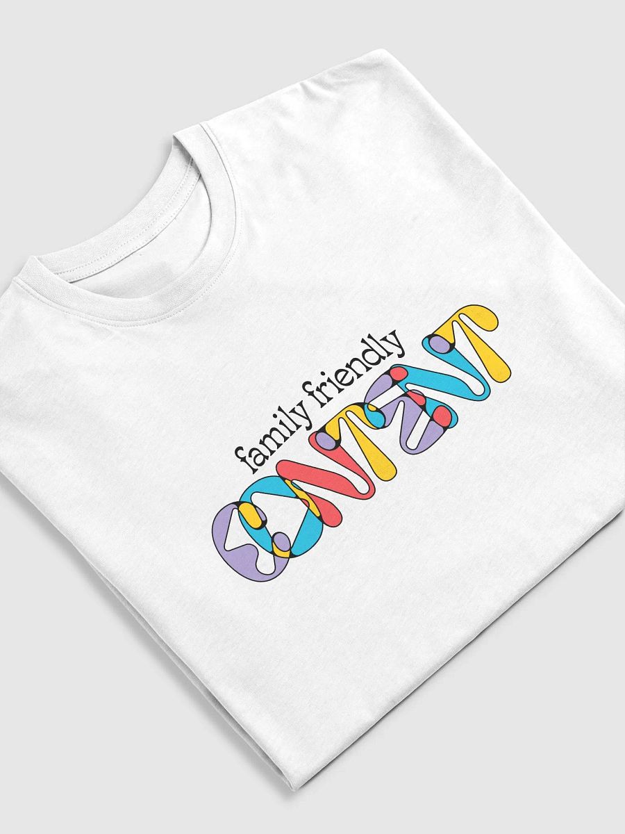 Family Friendly Content product image (10)