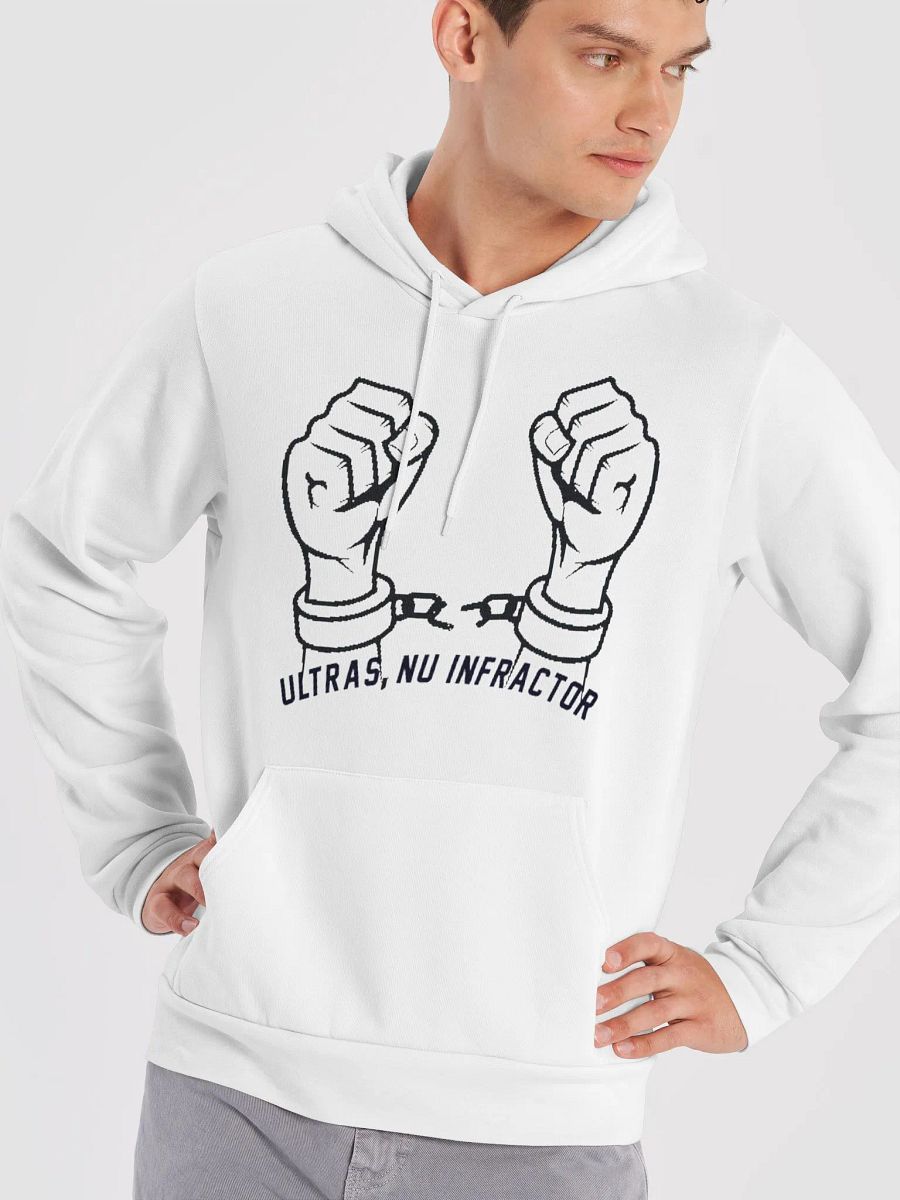 Hanorac Ultras, nu infractor product image (12)