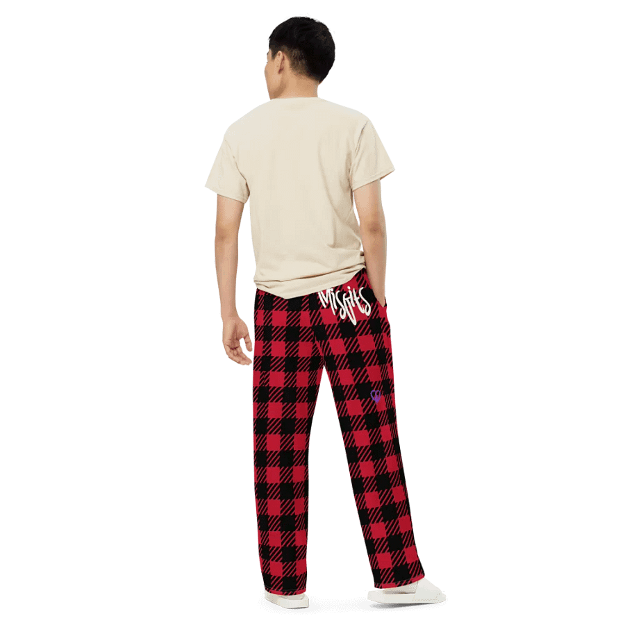 Misfits - Plaid Pants product image (5)