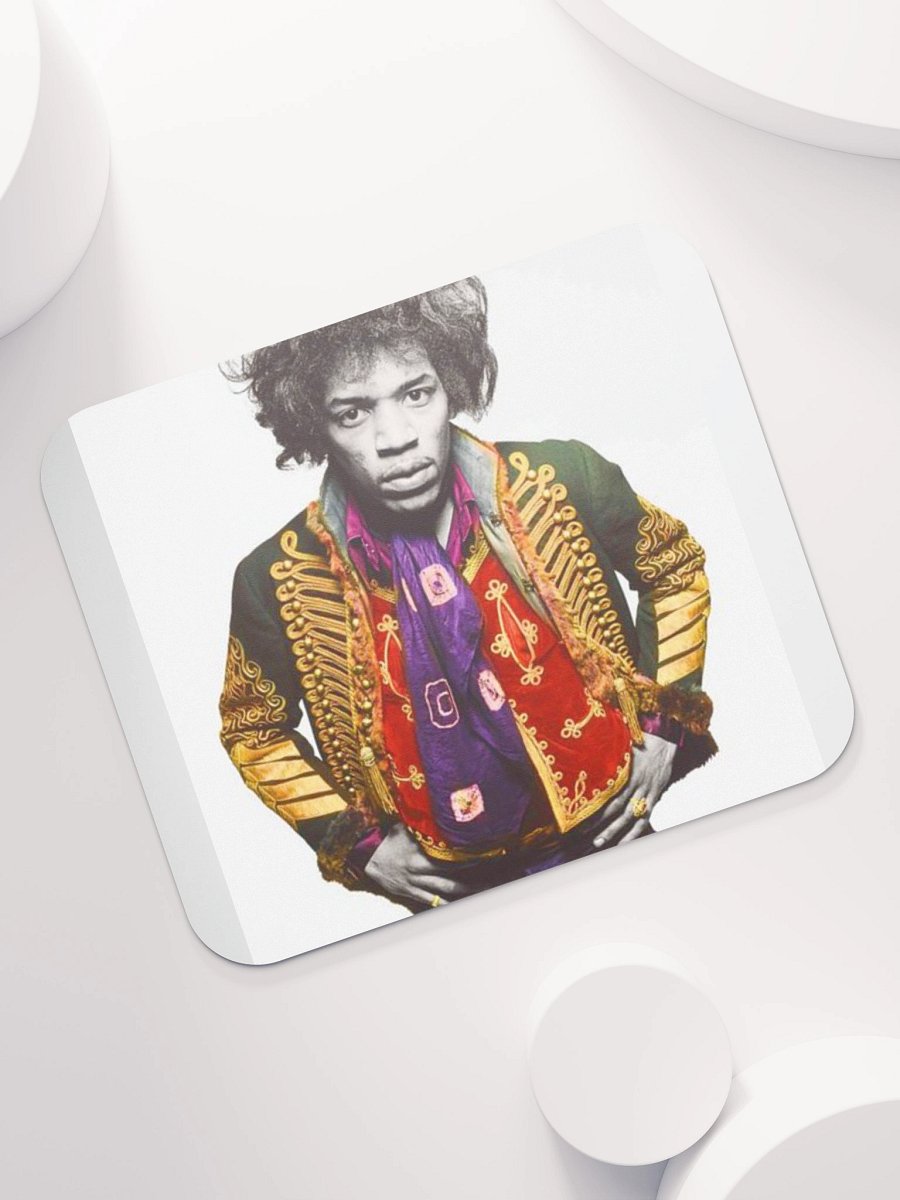 JIMI HENDRIX IS THE BEST product image (7)