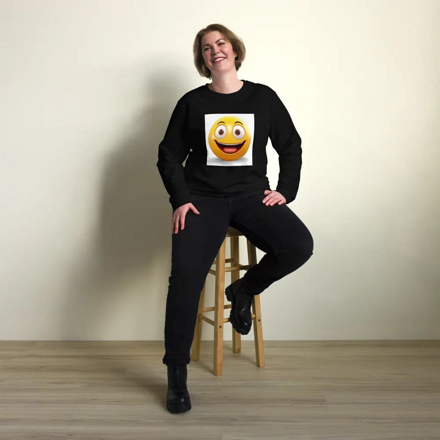 Cotton Tshirt For Winter Wear For Unisex product image (18)