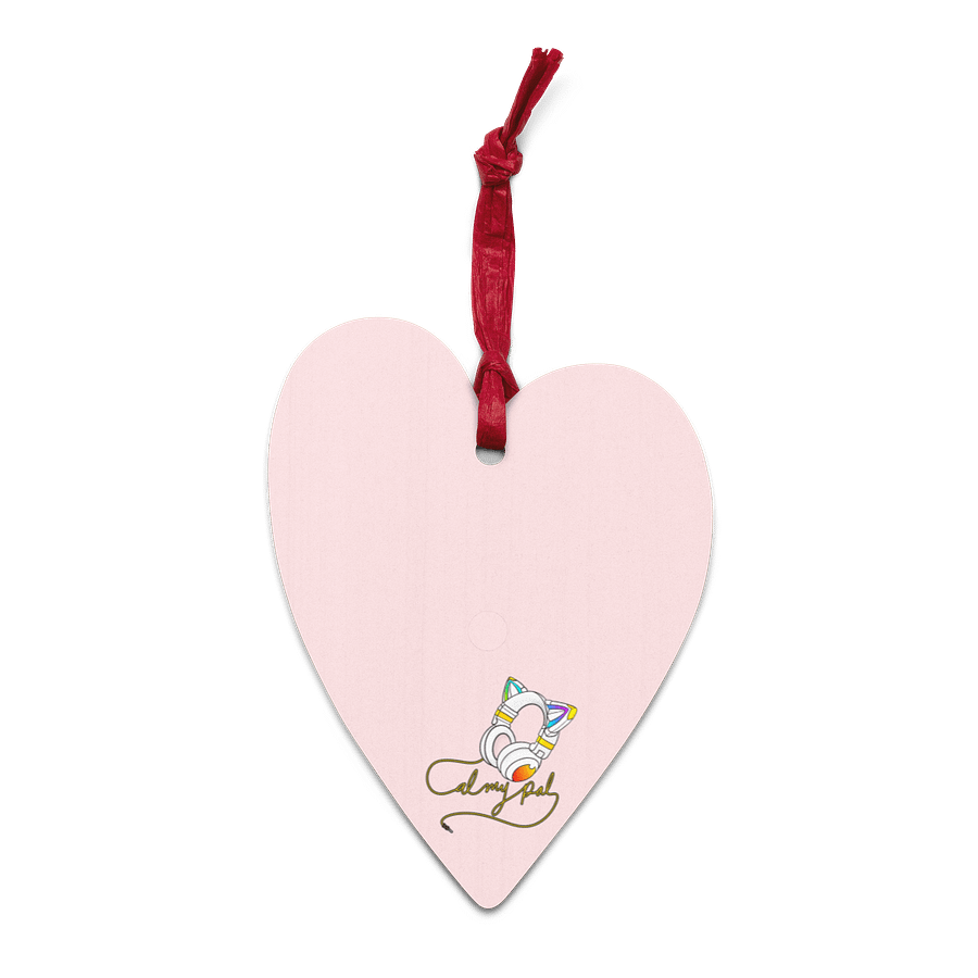 I Love Boo-Tea Holiday Ornament product image (2)
