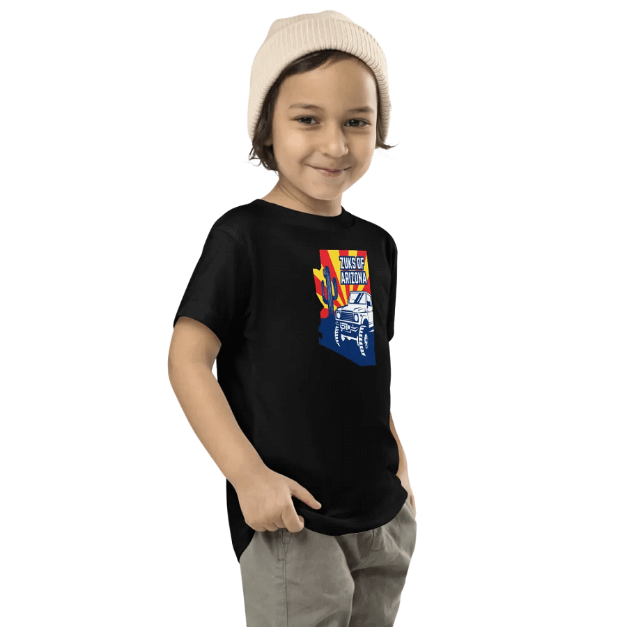 Classic Design - Toddler product image (3)