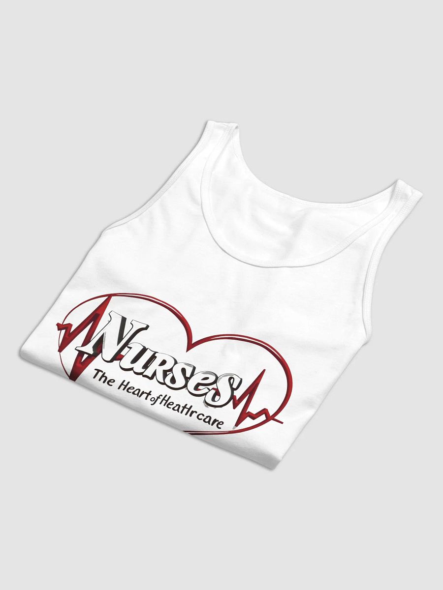 Heartbeat of Care Tank product image (9)