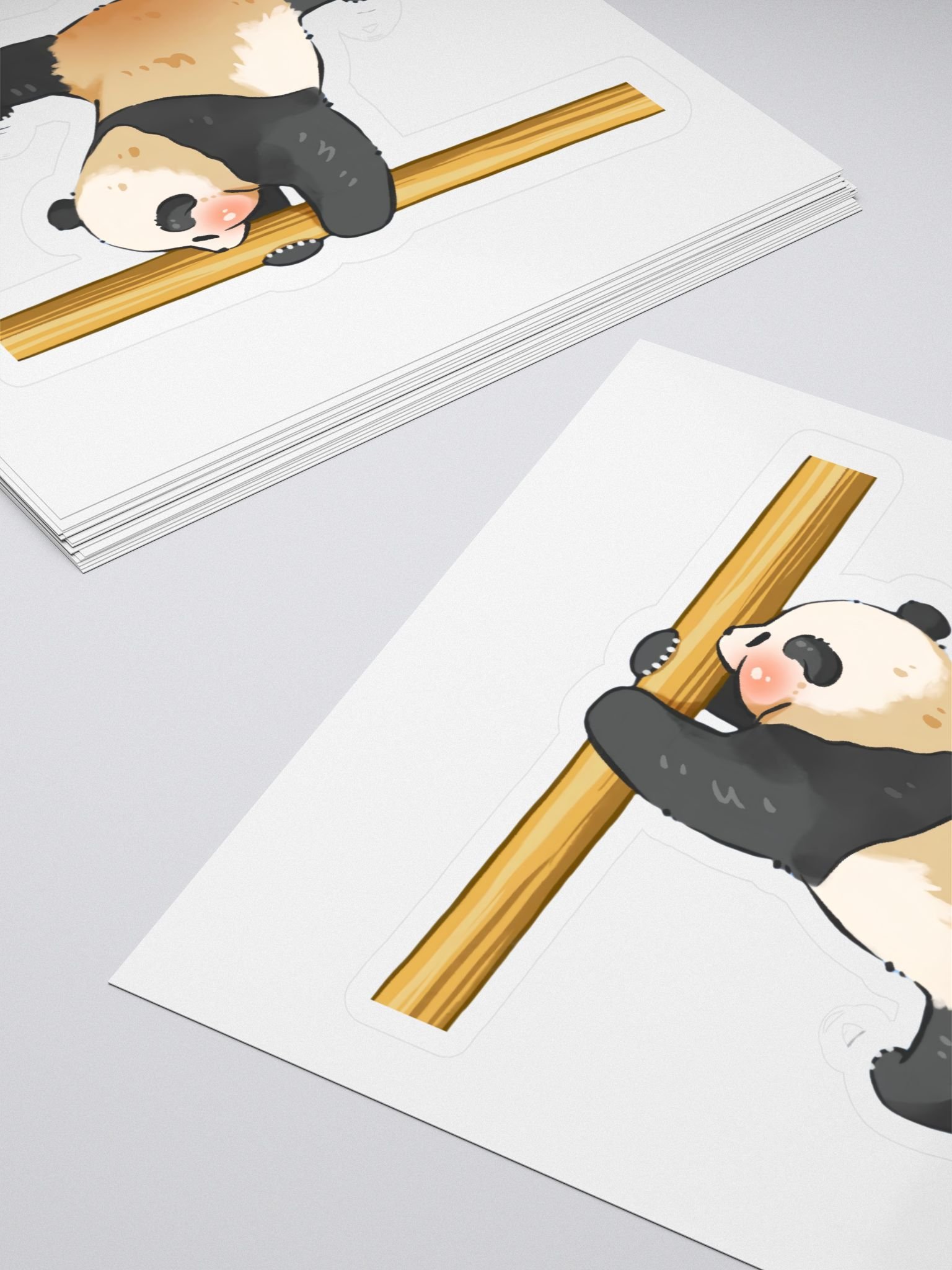 YUAI🐼Giant Panda product image (4)