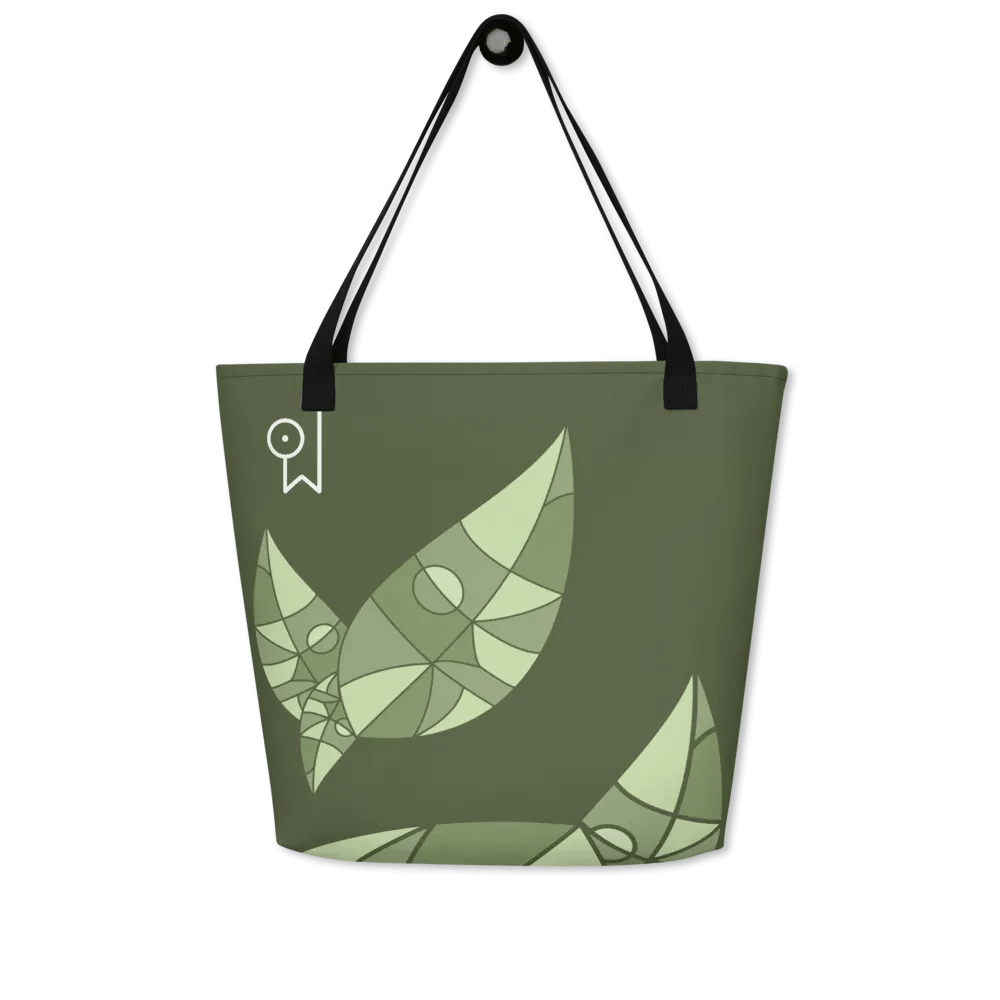 Fair Ally Icon / MO Tote Bag product image (5)