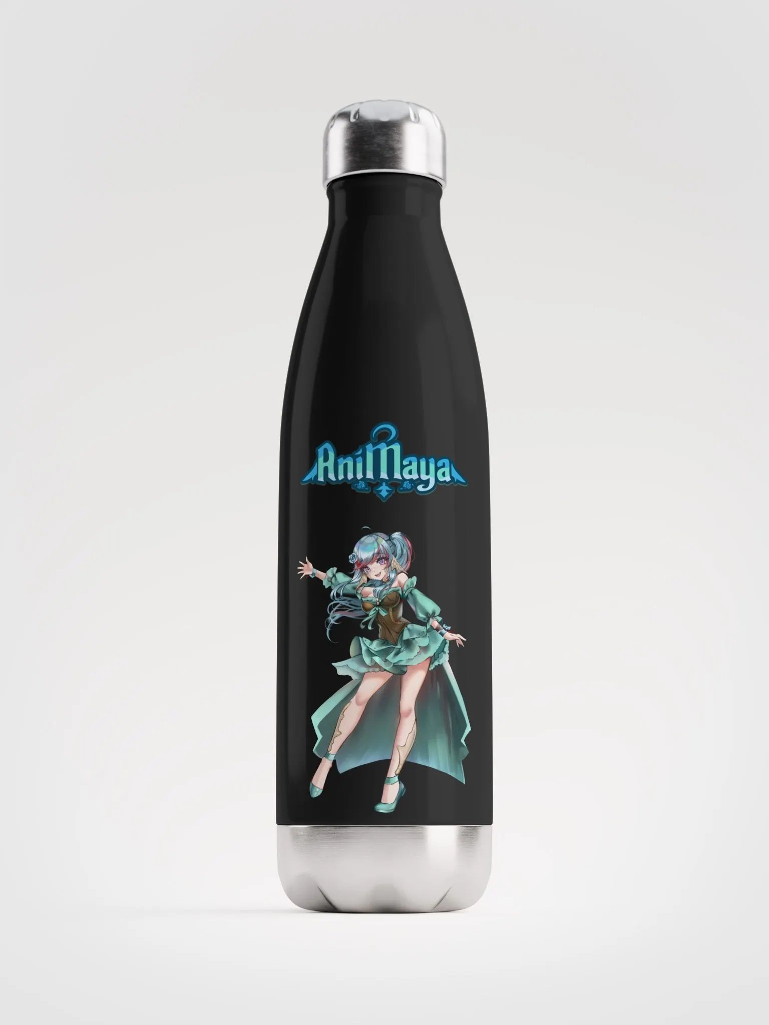 Maya Water bottle product image (1)