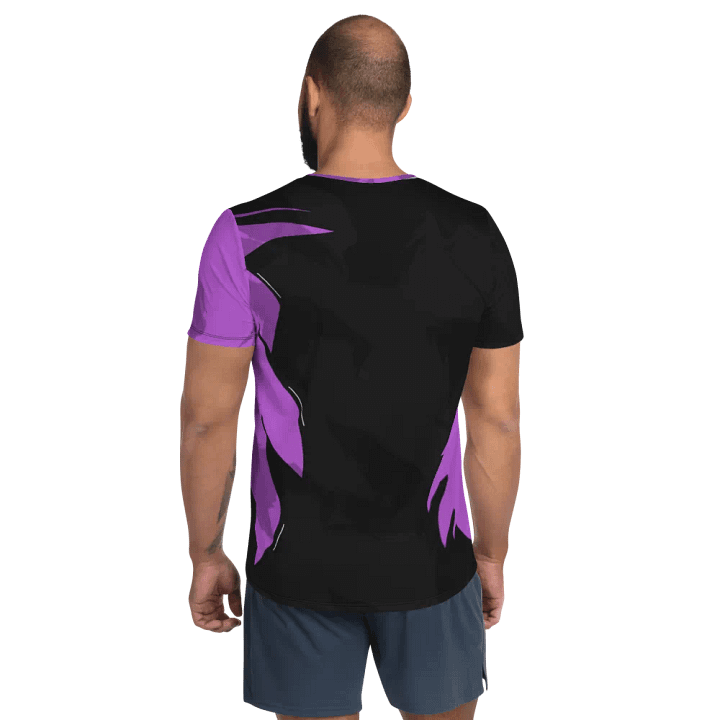 RVL OFFICIAL 2025 JERSEY product image (2)