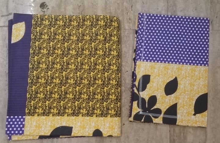Bed Sheet product image (2)