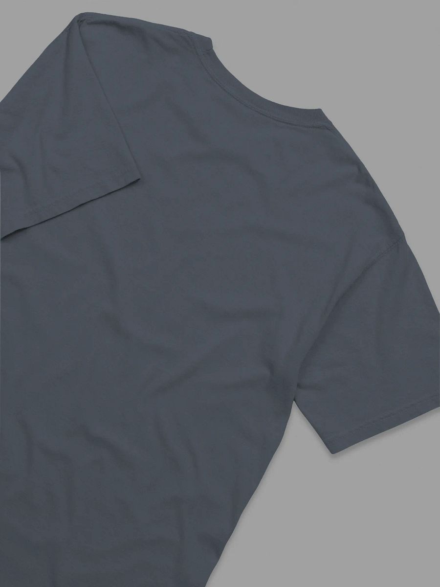 Life With Dylan - Embroidered T Shirt product image (31)