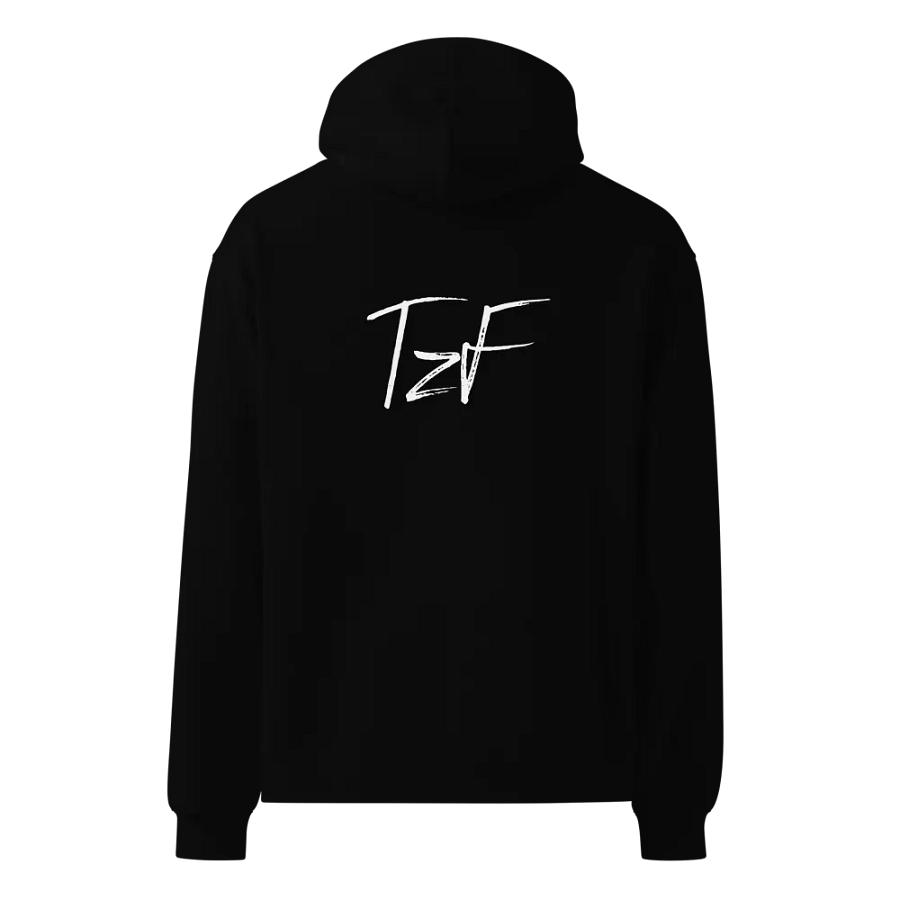 Premium Logo Hoodie product image (8)