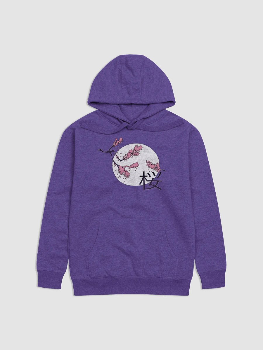 Sakura Hoodie product image (25)