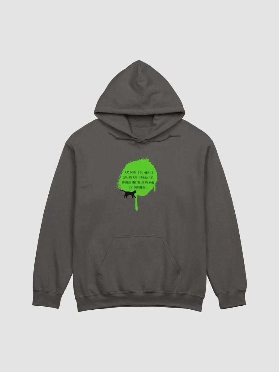 Wild Cat Adventure Hoodie product image (6)
