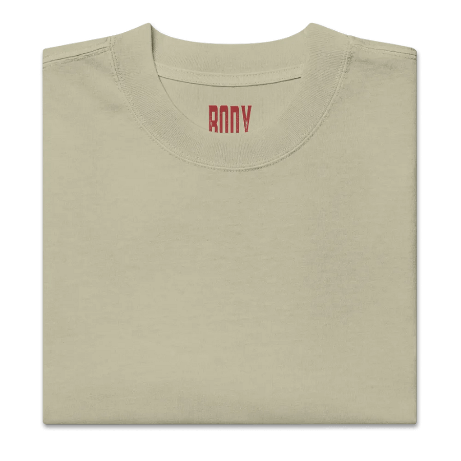 Cools unisex tee product image (19)