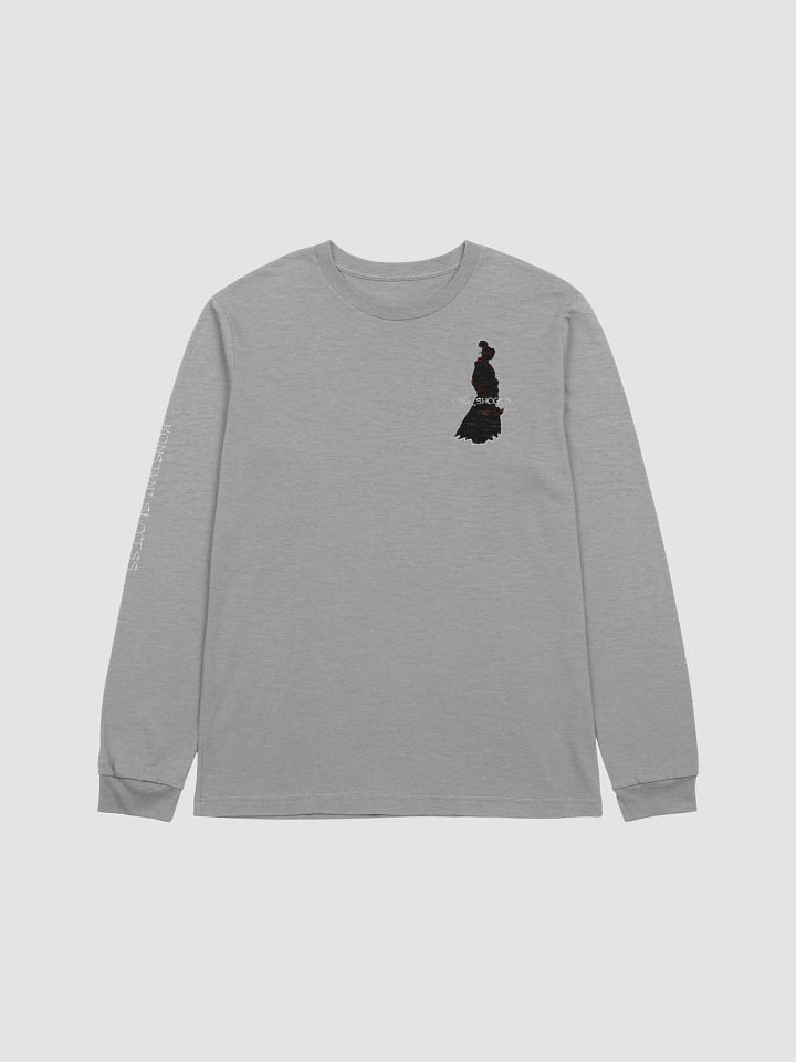 Konstant Success Distorted Long Sleeve Tee product image (1)