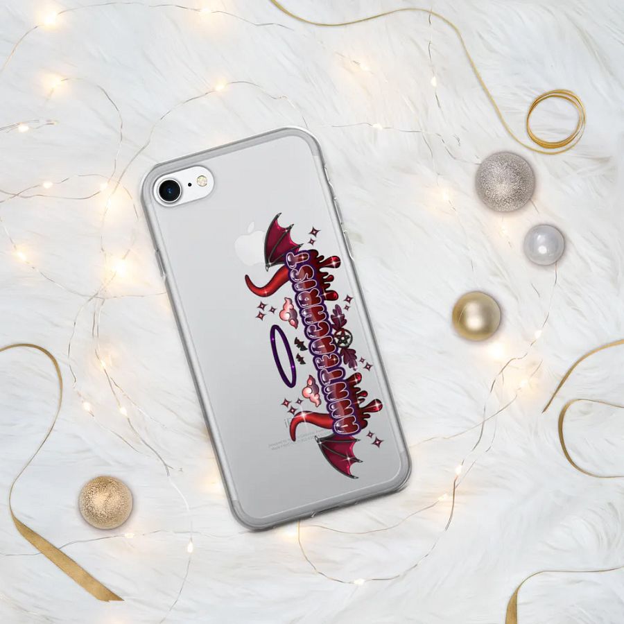 AnnteaChrist iPhone Case product image (8)