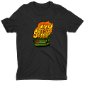 Dumpster Fire Tee product image (1)