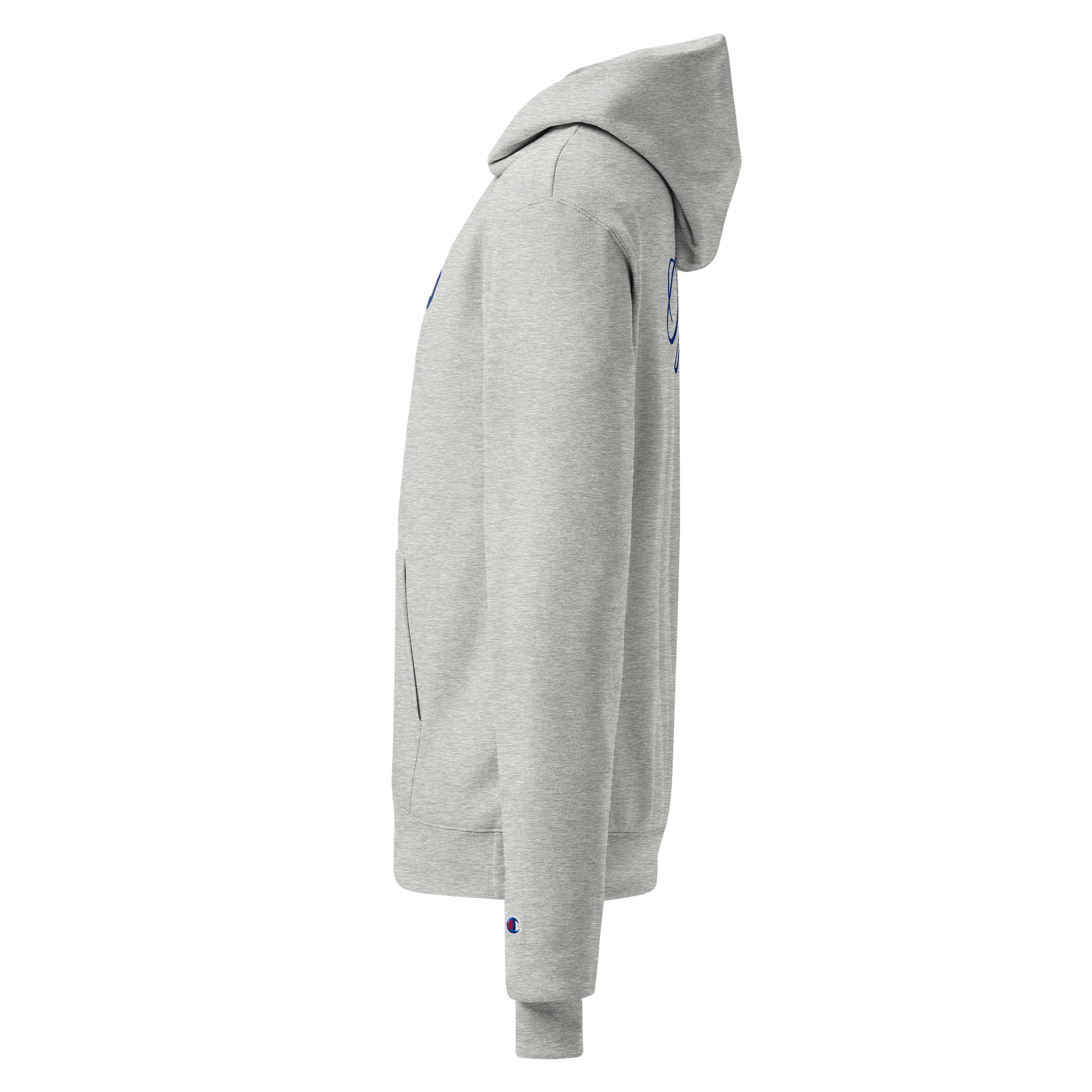 OPL x Champion Hoodie (UNISEX) product image (3)