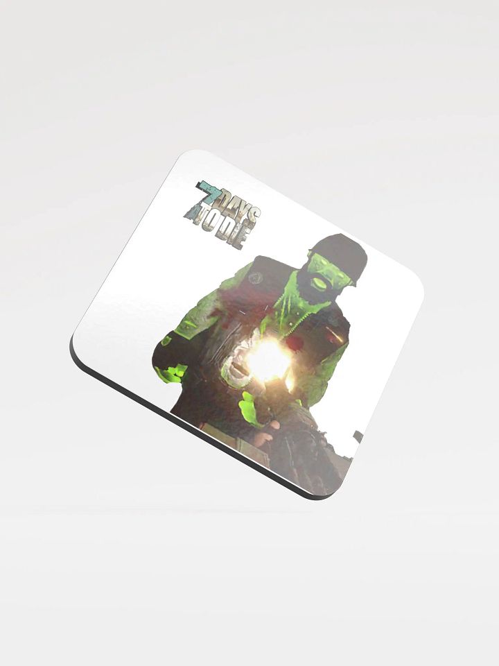 Coaster 7 Days to Die product image (1)