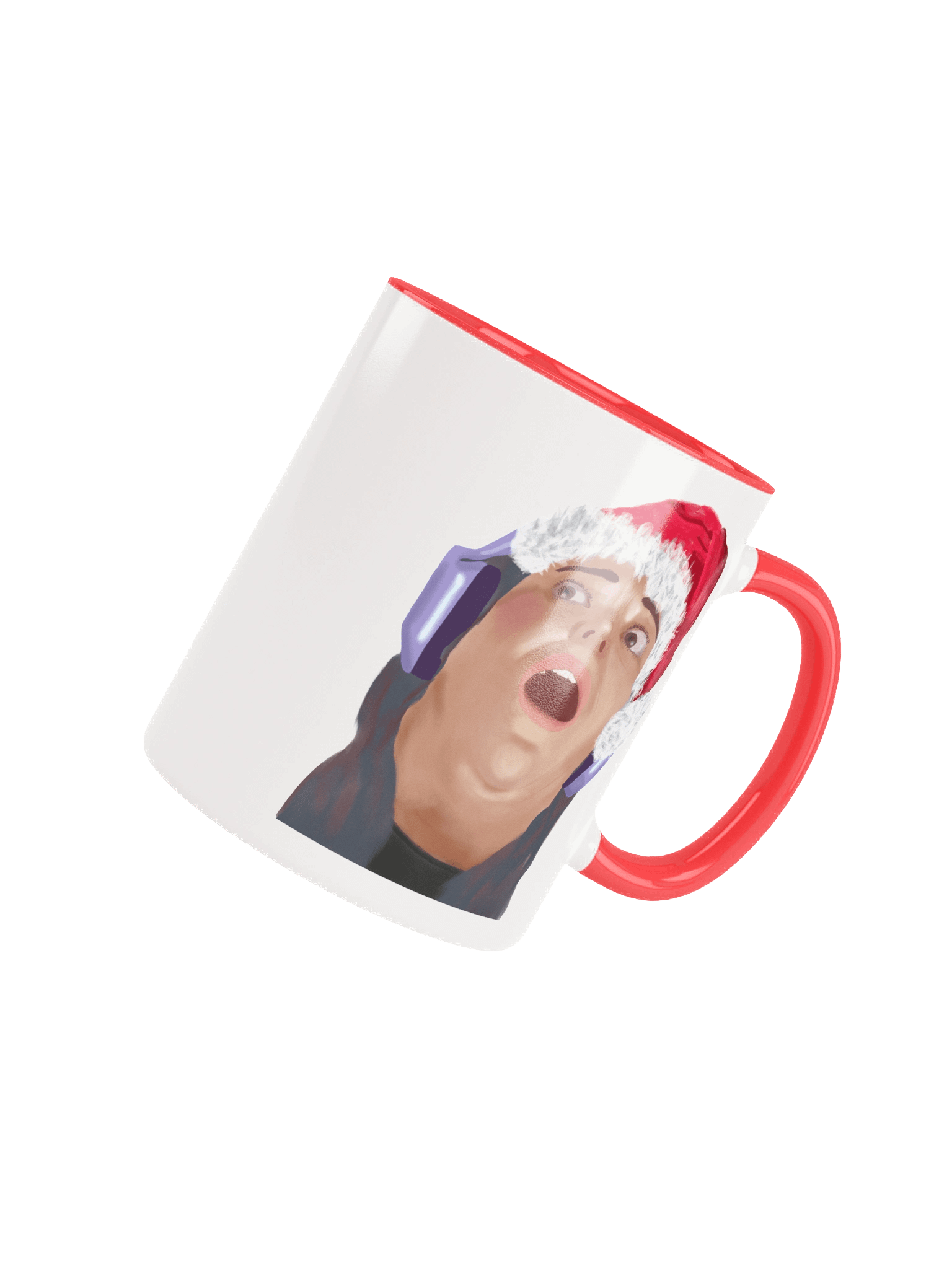 INS Poopmas Mug product image (13)