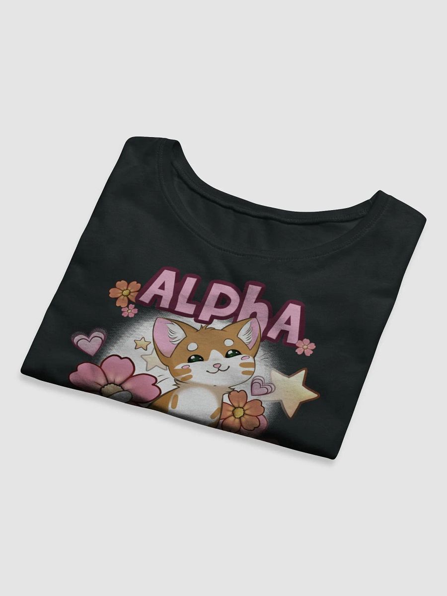 Alpha Male || Crop Top product image (16)