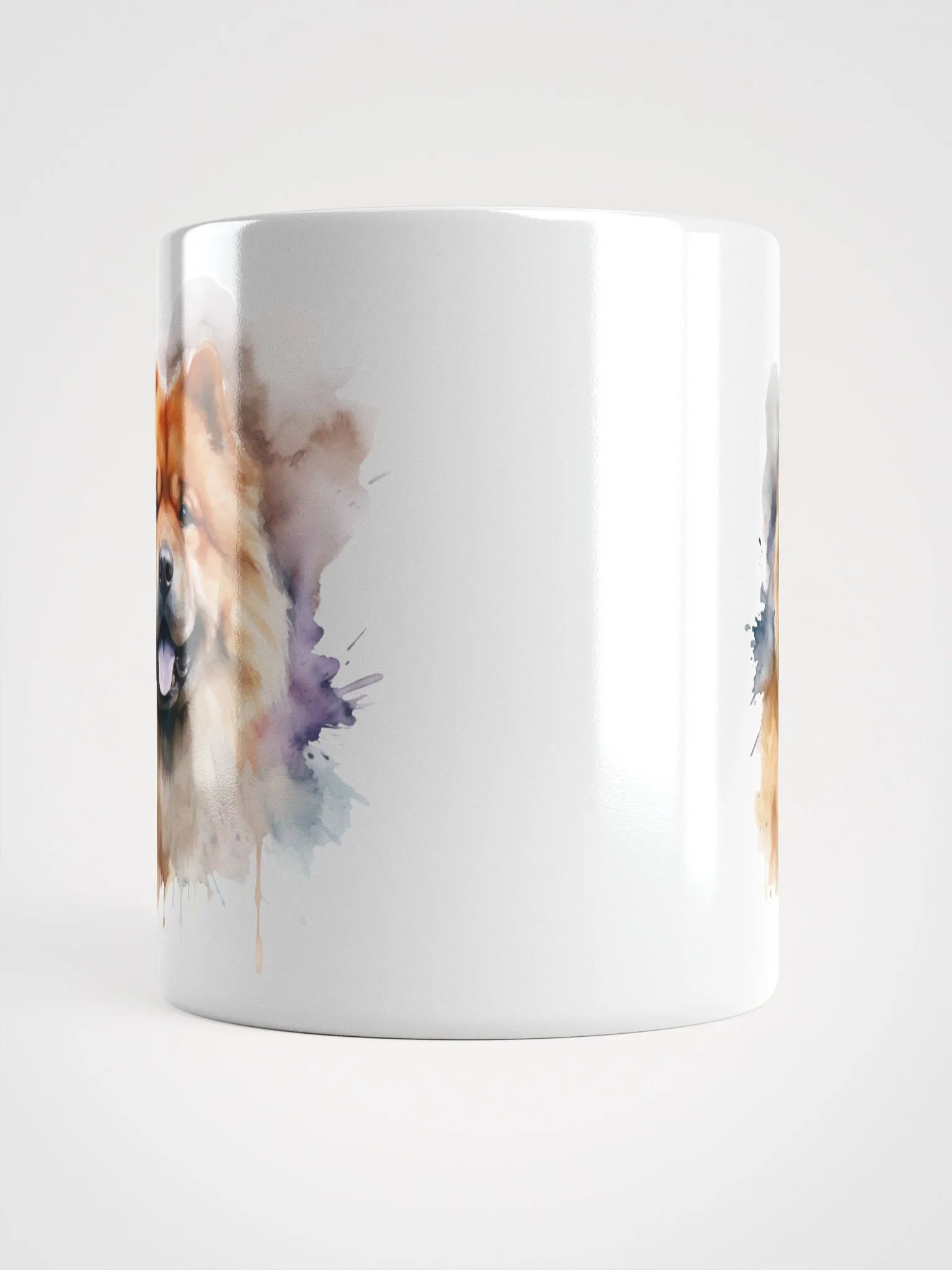 Chow Coffee Mug product image (5)