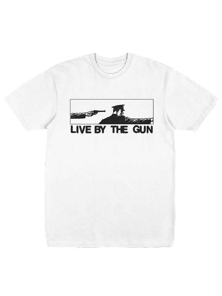 GUN - Tshirt product image (1)