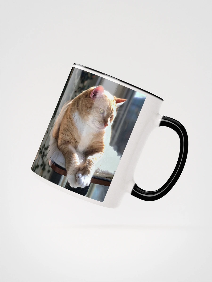 Colby Sitting Pretty Ceramic Mug product image (2)