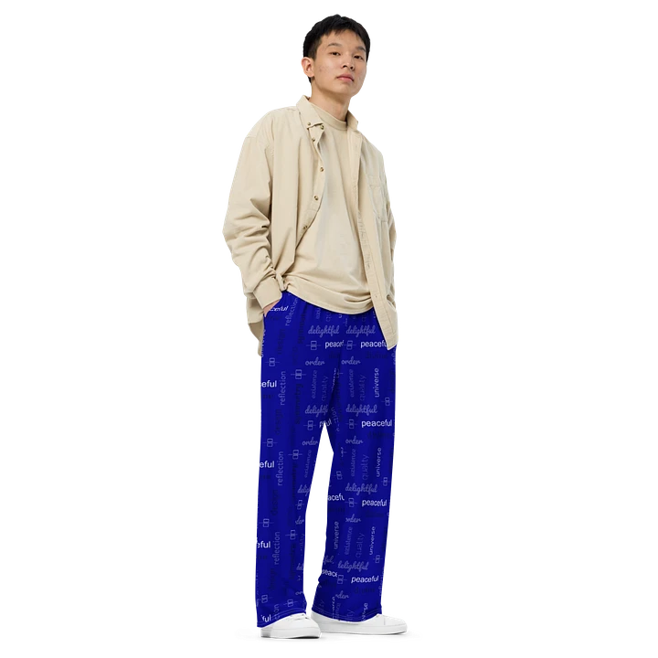 delightful reflection pants product image (2)