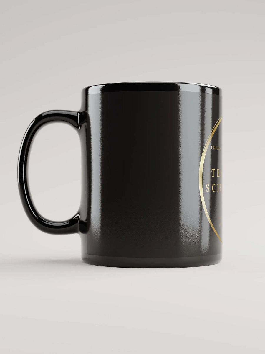 SOS Coffee Mug product image (3)