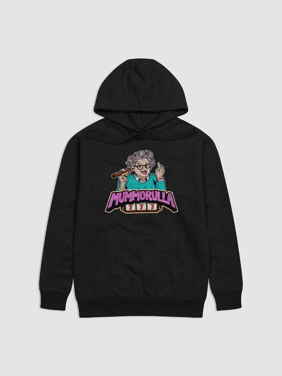 Mummorulla Hoodie product image (1)