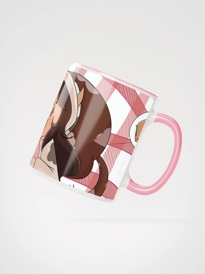 Jonni Jean Pink Picnic Mug product image (2)